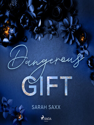 cover image of Dangerous Gift
